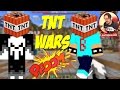 TNT Oyunları | Minecraft Türkçe Minigames | Bölüm 1