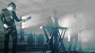 Monarchy The First Live Gig To Be Broadcast Into Space a teaser