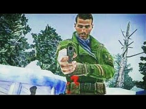 Прохождение u0027u0027Brothers in Arms 3u0027u0027 #9 Ольборг, Дания (ФИНАЛ)