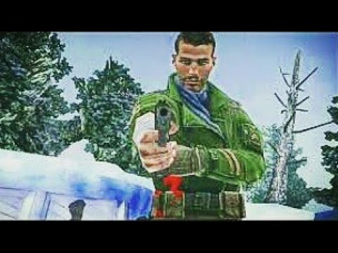 Прохождение ''Brothers in Arms 3'' #9 Ольборг, Дания (ФИНАЛ)