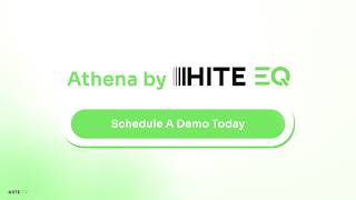 SaaS explainer video for Athena