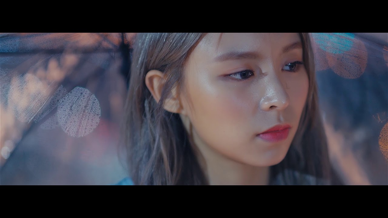 엘키(ELKIE) - '노력 / 박원' (Cover)