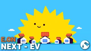 E.on Next - Ev