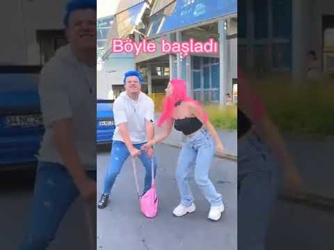 SerSem böyle başlafı ve sonra ne mi oldu? Cevabı...