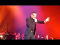 RUSSIAN ROULETTE, GEORGE MICHAEL, LIVE, COPENHAGEN SEP. 3RD