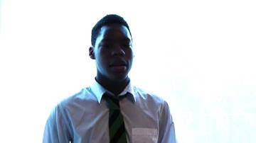Career Pathway Mentoring Video