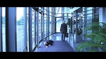 Celestial Son - DIVIDE AND CONQUER Official Music Video (HD)