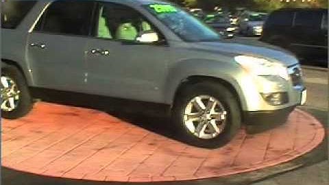 2007 Saturn Outlook - Hooksett NH