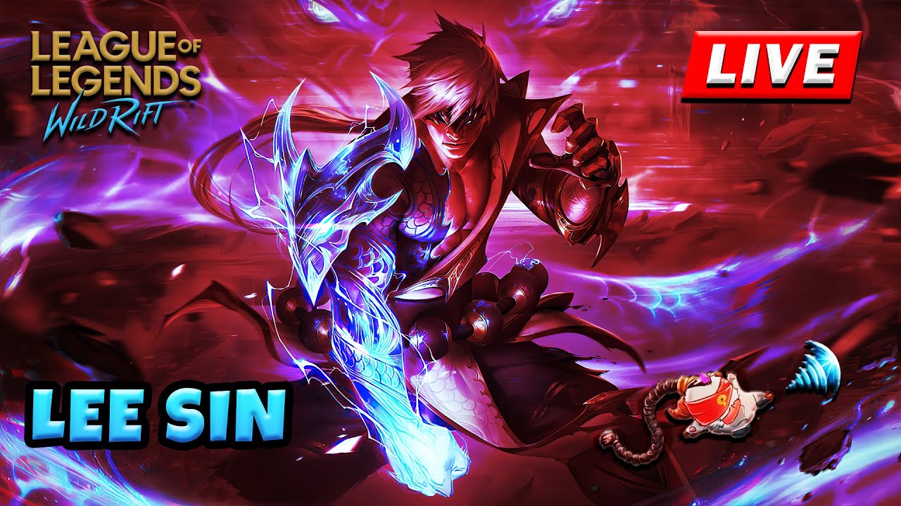 딜서폿들과의 전쟁! 프로불나방 [ 2/26 ] [ 와일드리프트 ]