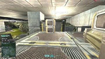 How to stop Minimap from Rotating whenever you turn - Planetside 2