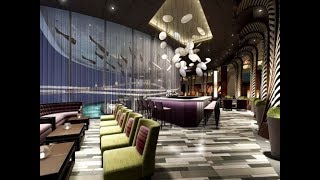 $500 per night world-class room tour, Aria Resort Hotel, Las Vegas Strip, 29th floor | MyHeaven