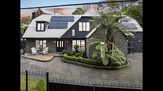Fletchers - 3 Harold Street, Olinda - Glenn Gardiner