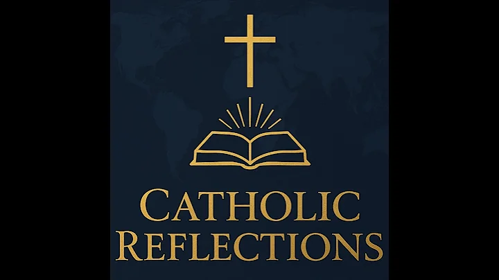 Catholic Reflections: Gospel Reading for Sunday 9th November 2025: John 2:13-22