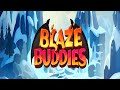 💥 BLAZE BUDDIES (BACKSEAT GAMING) 💥 INSANE WIN! 💥 NEW SLOT! 💥