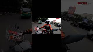 Ngawal Ambulance Bar Bar Bandung !! Nyaris sampe tasikmalaya !! Full Video On Youtube #Emergency