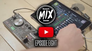 Streaming with djay via TIDAL & Soundcloud GO | Numark Mix Academy Episode 8 screenshot 3