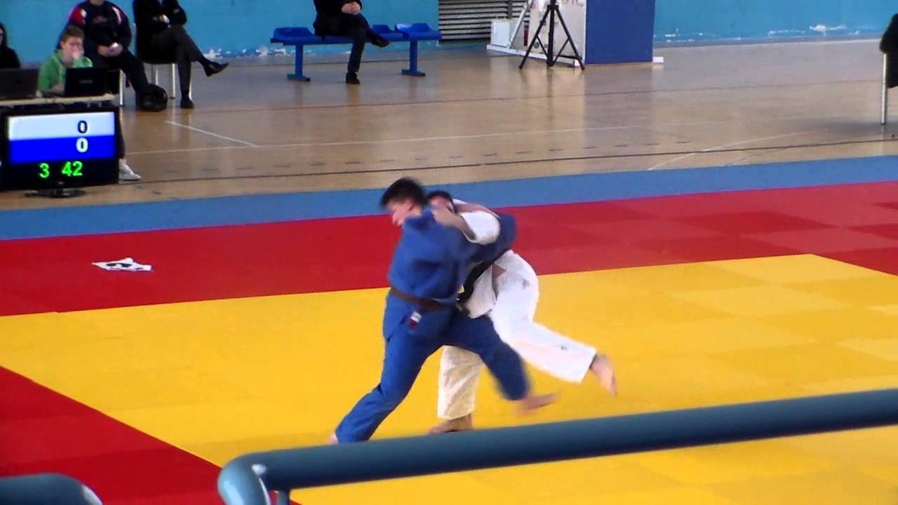 Kostić vs Perović meč za bronzu 90