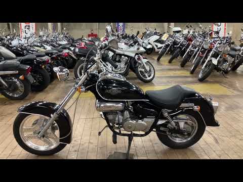 ホンダ 大阪～整備済み マグナ50 カスタム車両 バッテリー新品