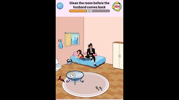 Brain up Drama puzzle game 10