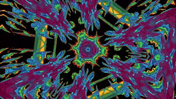 Flashback Demo Regression Test II 25 1440p