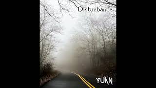 Disturbance - Words Made of Glass