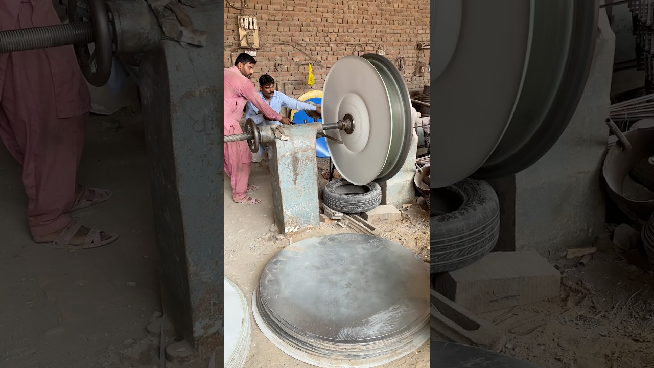 Satellite Dish Signal Receiver Manufacturing Process 