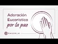 Adoración Eucarística por la paz | 20.11.2023 | Magdala, Tierra Santa