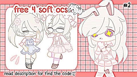 - [ғʀᴇᴇ 4 ˢᵒᶠᵗ ᵒᶜˢ 𝙶𝚒𝚛𝚕𝚜 𝚊𝚗𝚍 𝚋𝚘𝚢𝚜 with code offline 📎🌻] // 𝐏𝐚𝐫𝐭 2 // check description