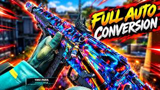 This TR51 PARA Build Turns It Into a Full Auto BEAST | Black Ops 7