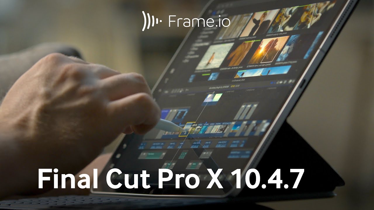 final cut pro 10.4 7 crack tnt