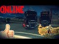 Euro Truck Simulator 2 Autopilot - Demo #01 - YouTube