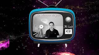 Jérôme est en direct !