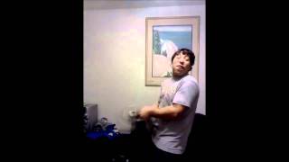 Reply "SuperEd86's Random Video Challenge"