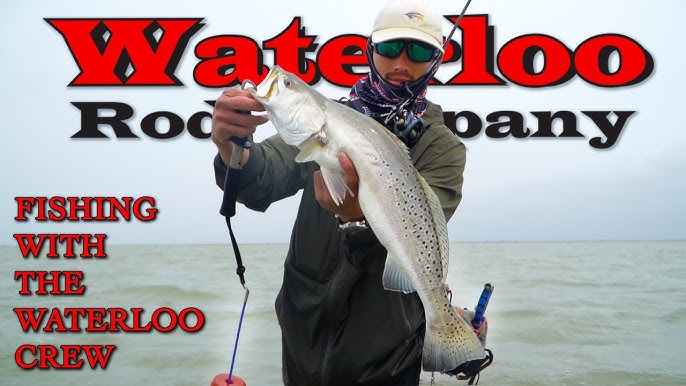 Waterloo Rods - Which one is best for you? (Review 2021) 