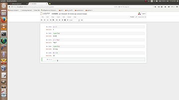 Julia Programming 1 - Variables