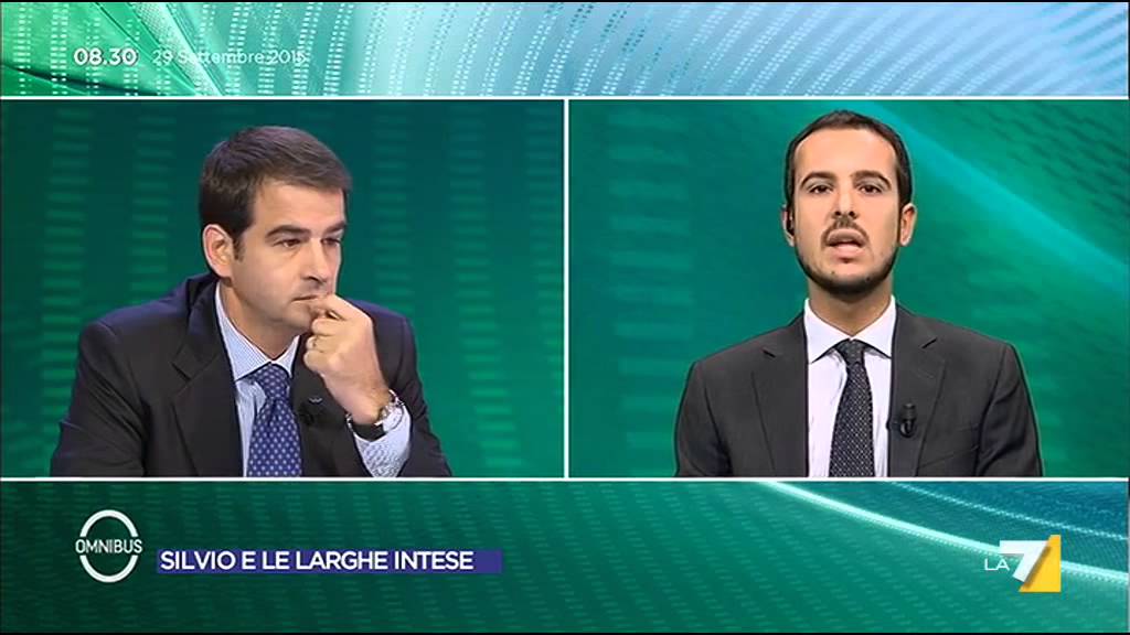 Bestetti (Forza Italia): Non cambio casacca come Fitto il traditore