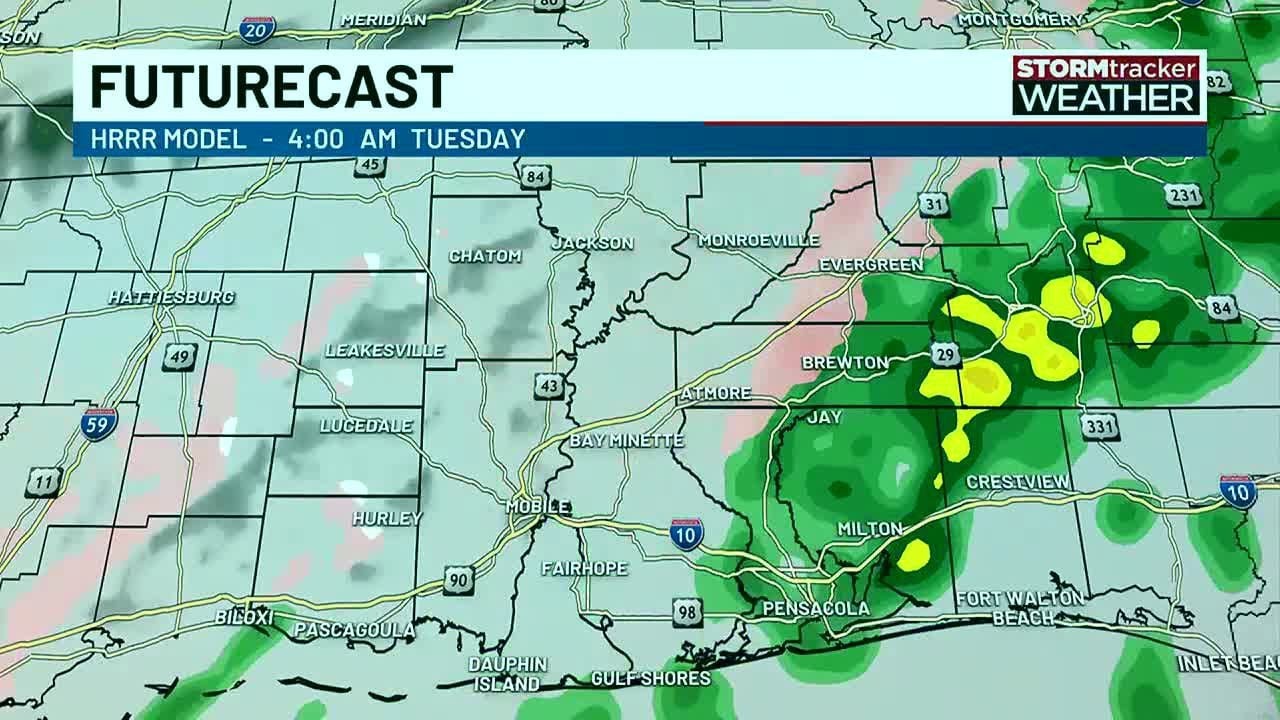 Bitter cold is on the way - YouTube