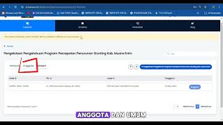 Tutorial Penggunaan Manatahu Knowledge Management Pada Screenout.id
