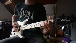 almost nice - 7 string