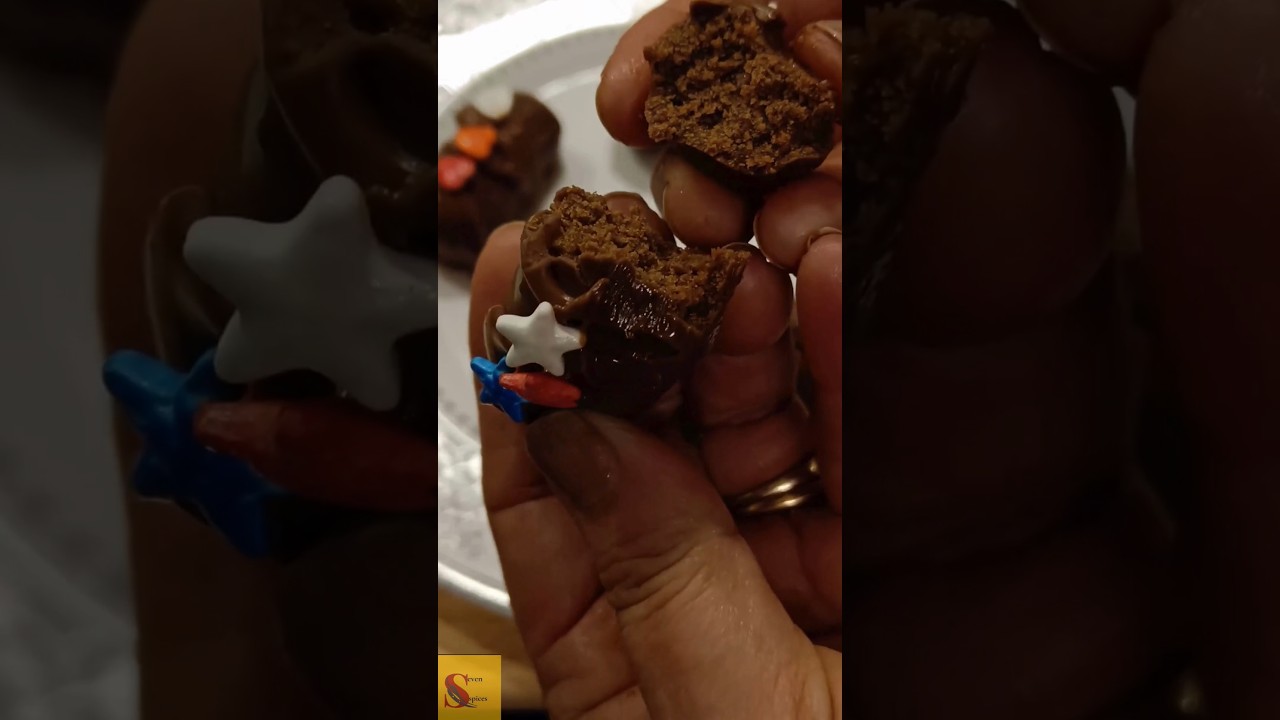 "Chocolate Biscuit Rolls|Easy Dessert Recipe| #viral#shorts #dessert#foodie @Sevenspicesbysarika