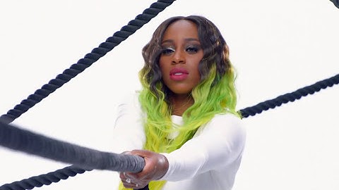 Total Divas returns to E! Wednesday at 9/8 C