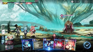 Download lagu FTK Mei Lin - Chaos Zero Nightmare