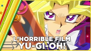 Lhorrible Film Yu-Gi-Oh - Etagere Ft. Yugimuto91