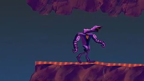 UE4 Paper 2D Sidescroller Game