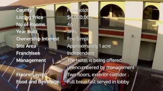 Redwood Fortuna Riverwalk Hotel | Hotels for Sale in California | The Passport Group