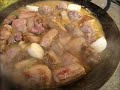 HACIENDO CARNITAS EN DISCO