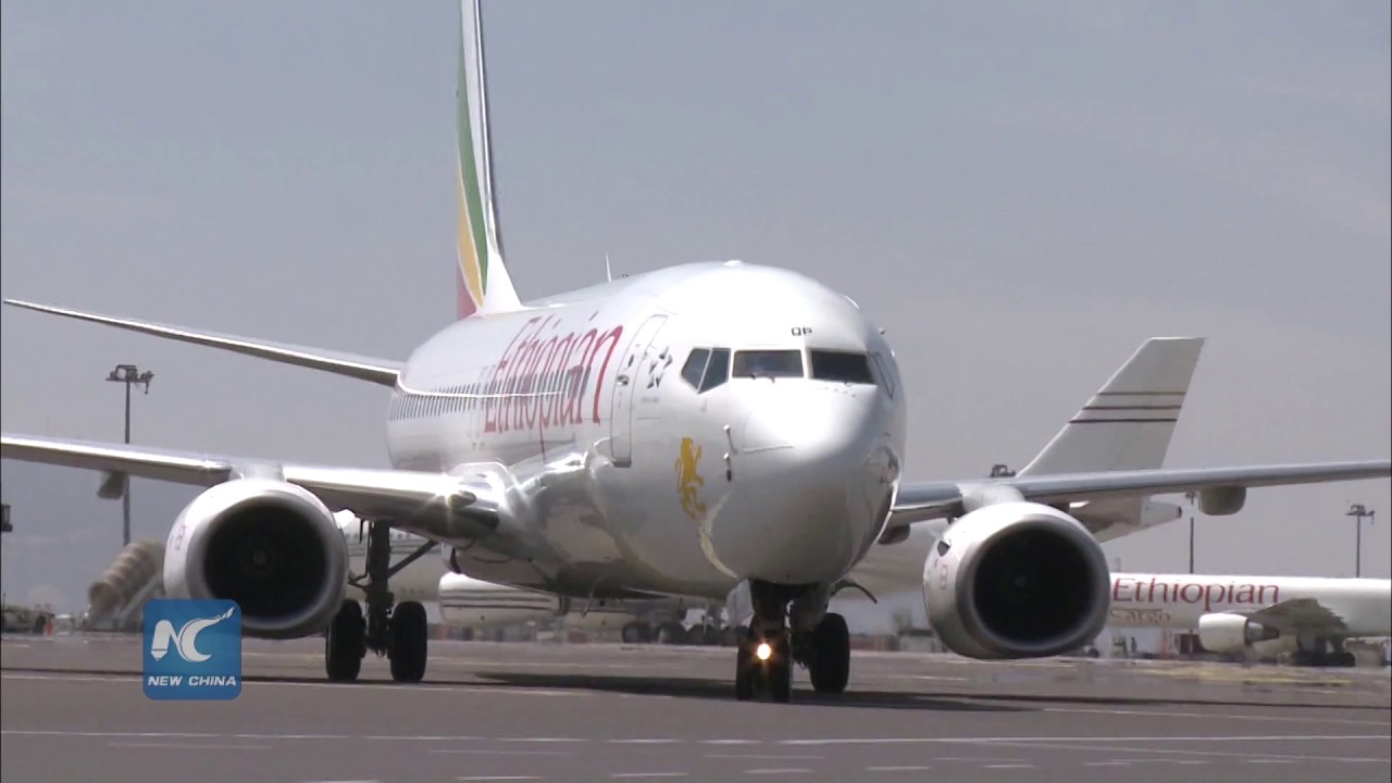 Ethiopian increases weekly direct flights to China to 31 with the opening of 5th destination