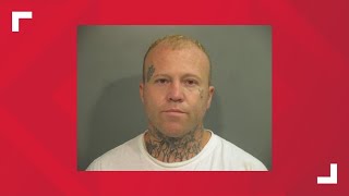 Man arrested for attempted murder in Springdale after shooting at a driver