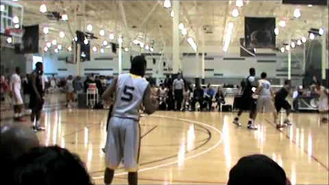 Joe Edmonds EYBL Dallas highlights  .m4v
