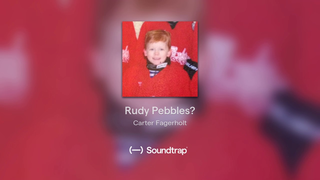 Rudy Pebbles Youtube - rudy pebbles roblox